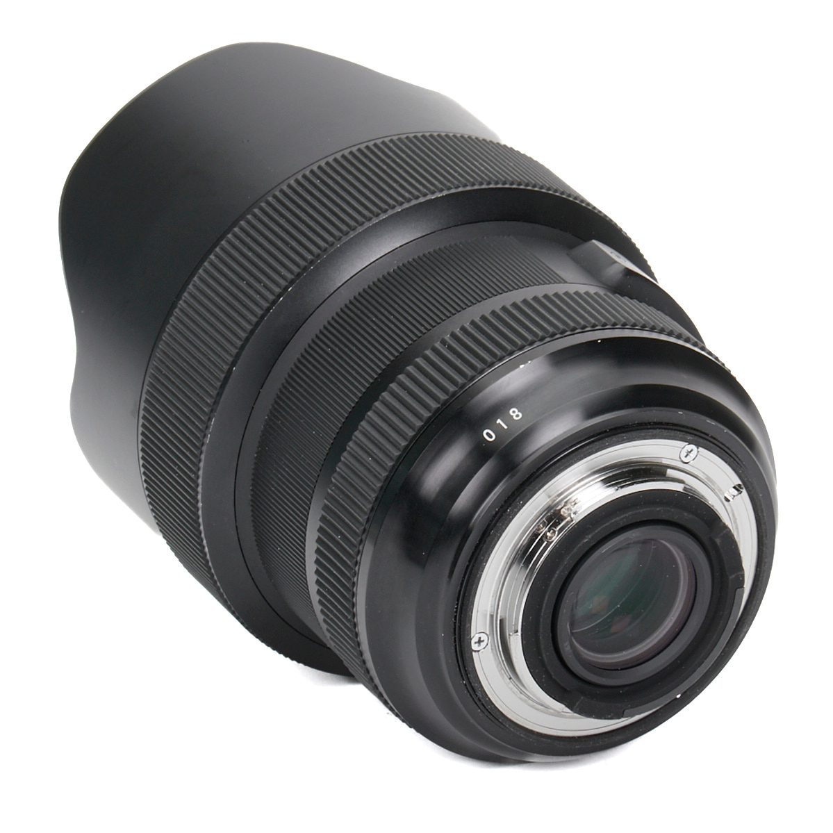 Sigma 14-24mm F2.8 DG HSM Art für Nikon F-Mount gebraucht