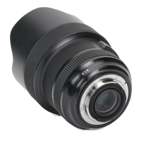 Sigma 14-24mm F2.8 DG HSM Art für Nikon F-Mount gebraucht