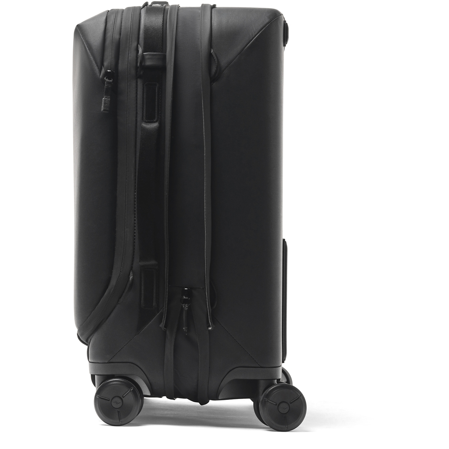 Peak Design Roller Pro Carry-On schwarz