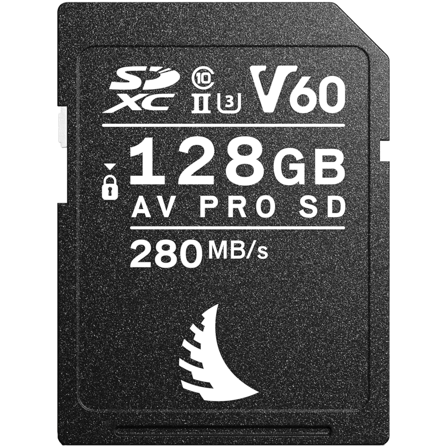 Angelbird AV PRO SD 128GB UHS-II V60