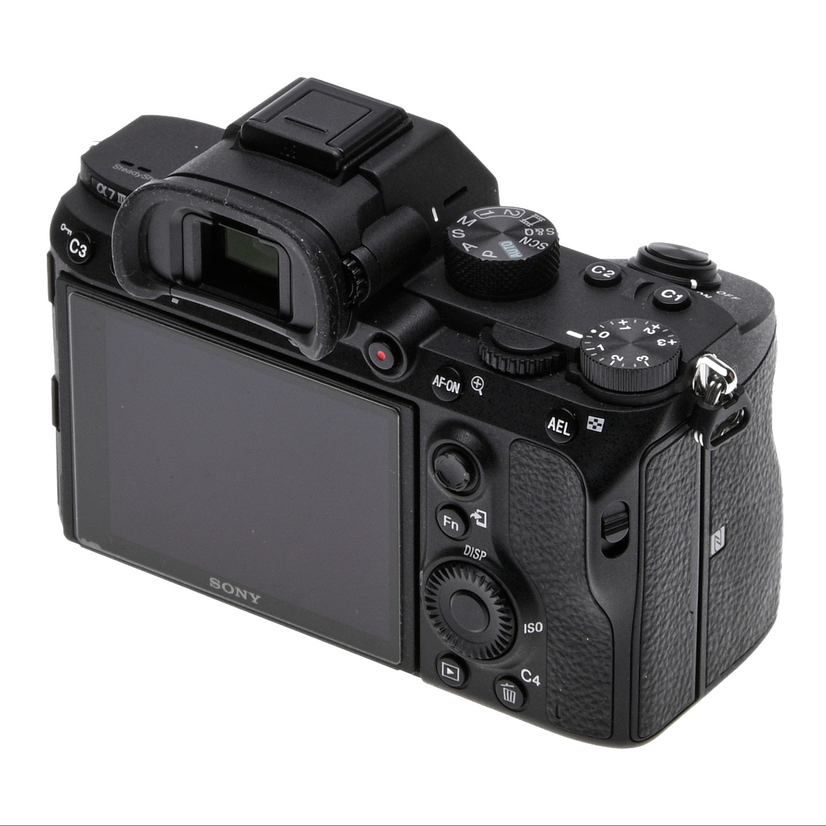 Sony Alpha 7 III gebraucht