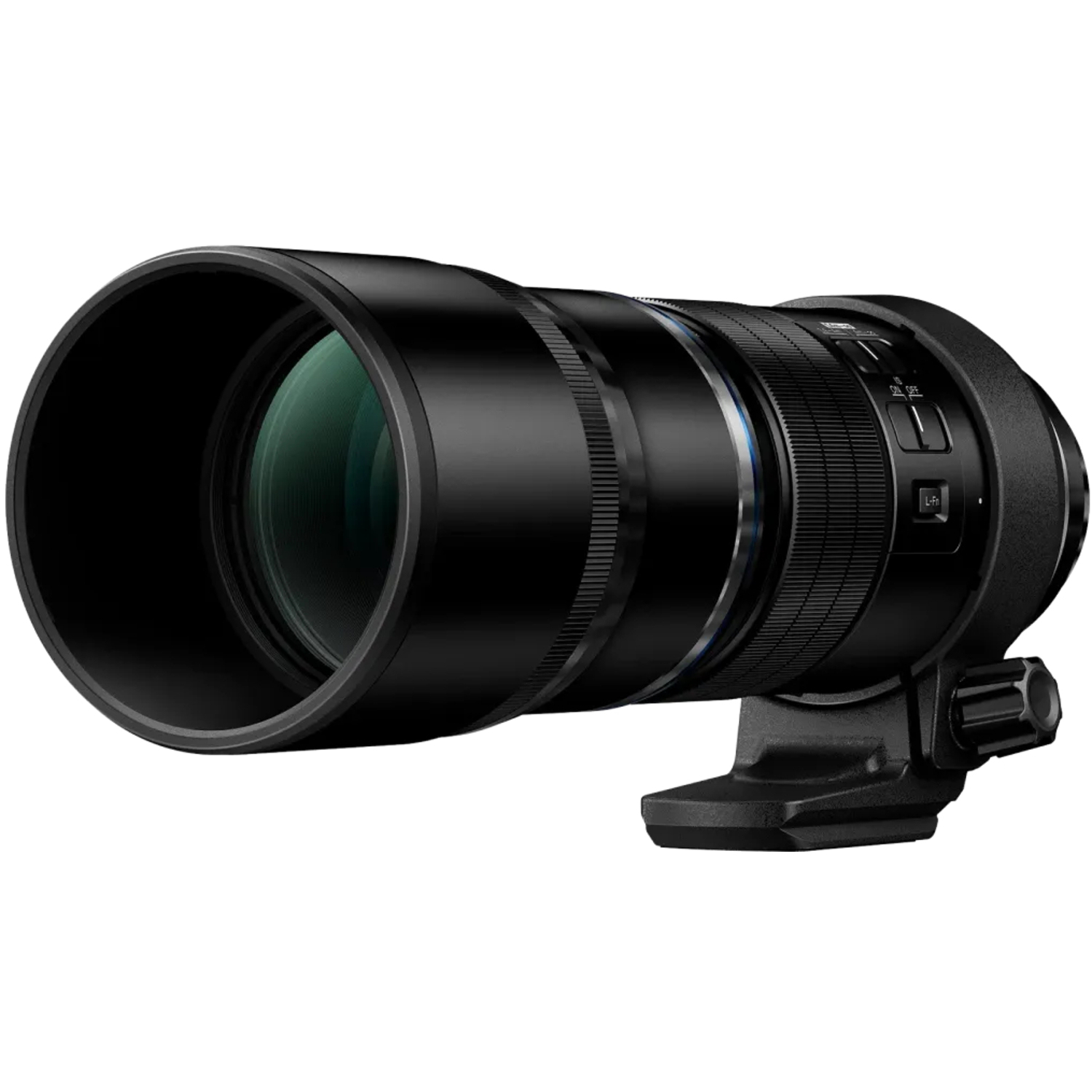 OM System M.Zuiko ED 300mm F4 IS PRO