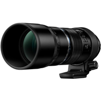 OM System M.Zuiko ED 300mm F4 IS PRO