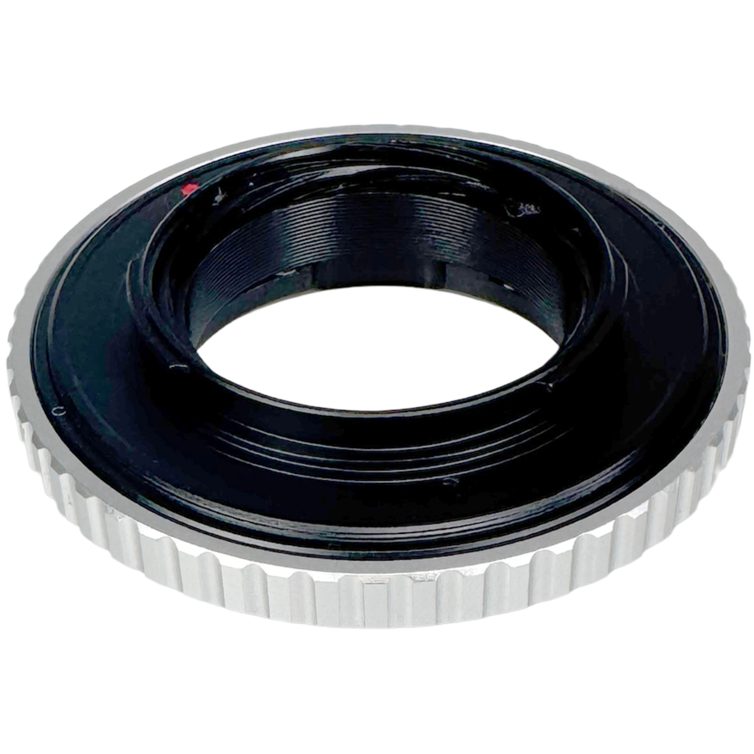 B.I.G. Makrofokusadapter Leica M an Sony E