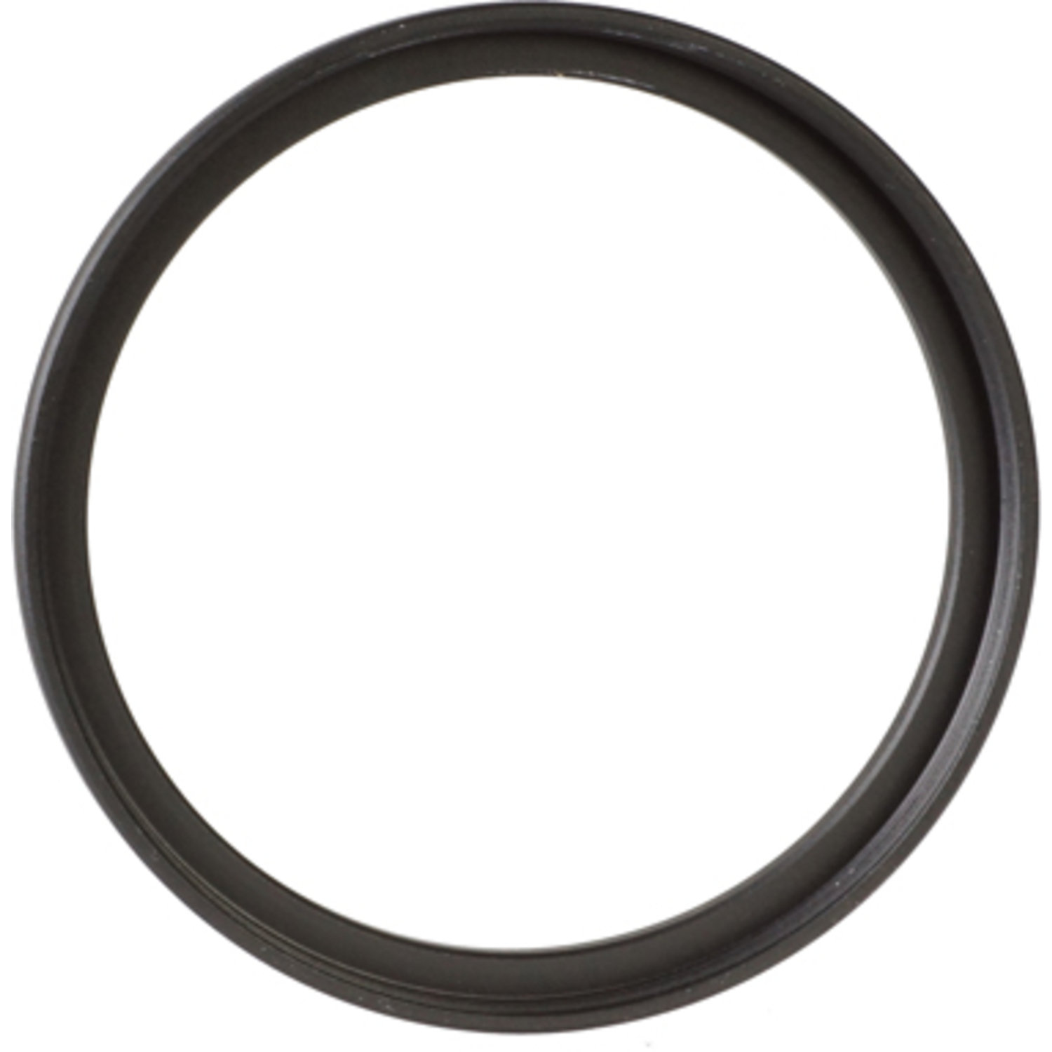 B.I.G. Filter-Adapter: Objektiv 77mm - Filter 82mm