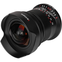 7Artisans 9mm F5.6 FF für Nikon Z (Upgrade)