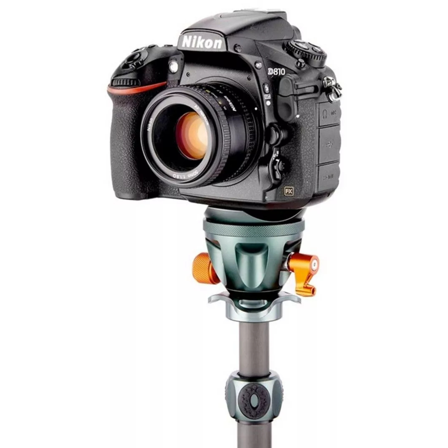 3 Legged Thing Nivelliersockel Slate Grey