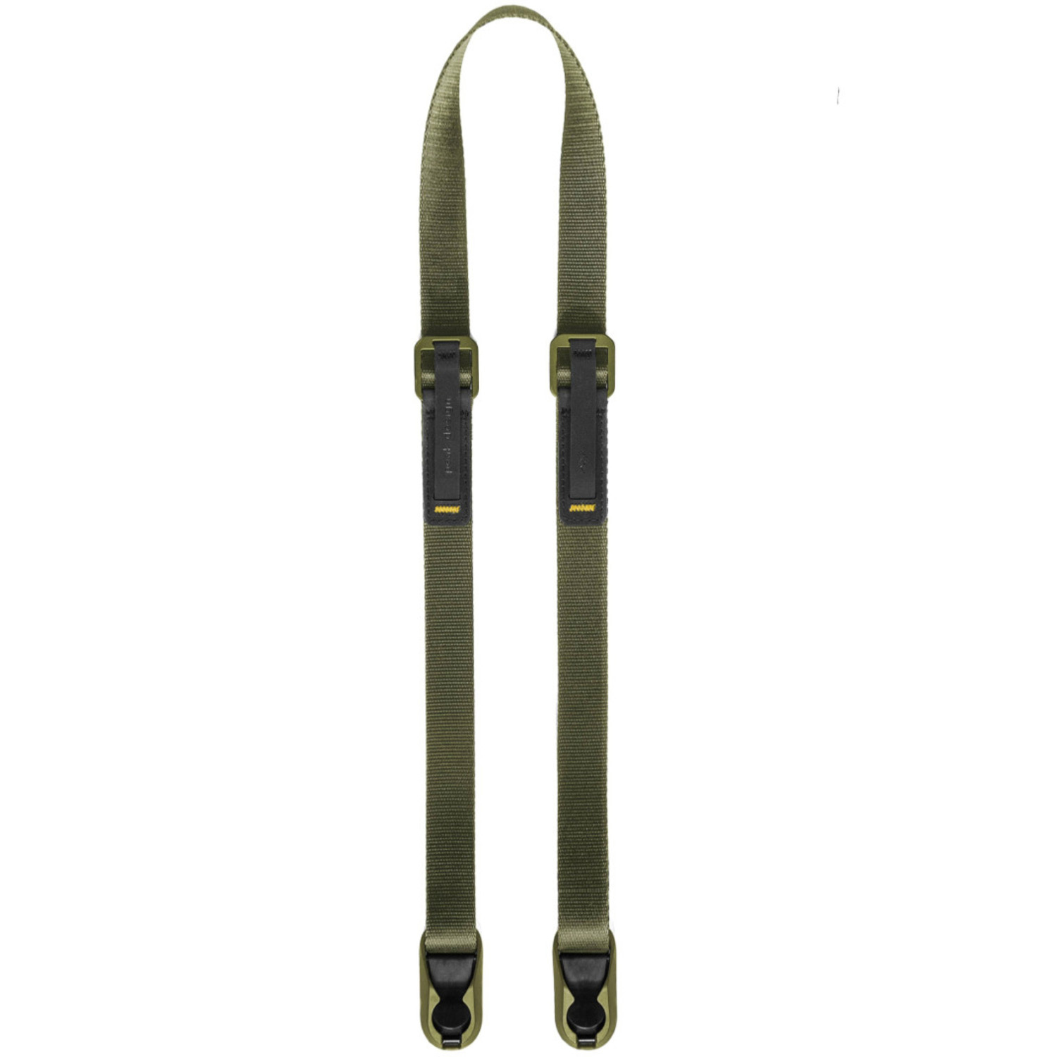 Peak Design Kameragurt Leash Kelp