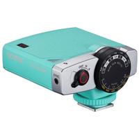 Godox Retro Lux Junior blau