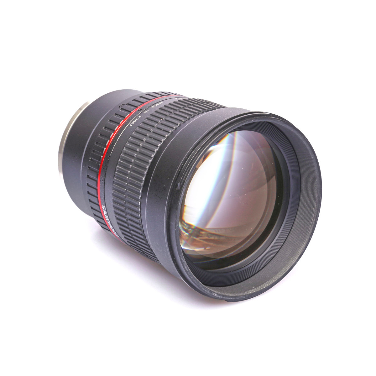 Samyang MF 85mm F1.4 AS IF UMC für Sony E-Mount gebraucht