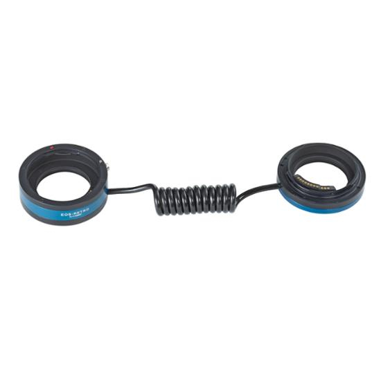 Novoflex Umkehrring für Canon EOS Objektive