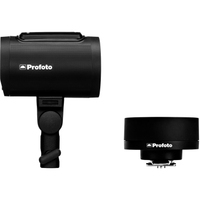 Profoto A2 mit Connect für Olympus/Panasonic