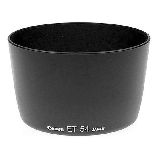 Canon Gegenlichtblende ET-54B für EF-M 55-200mm F4.5-6.3 IS STM
