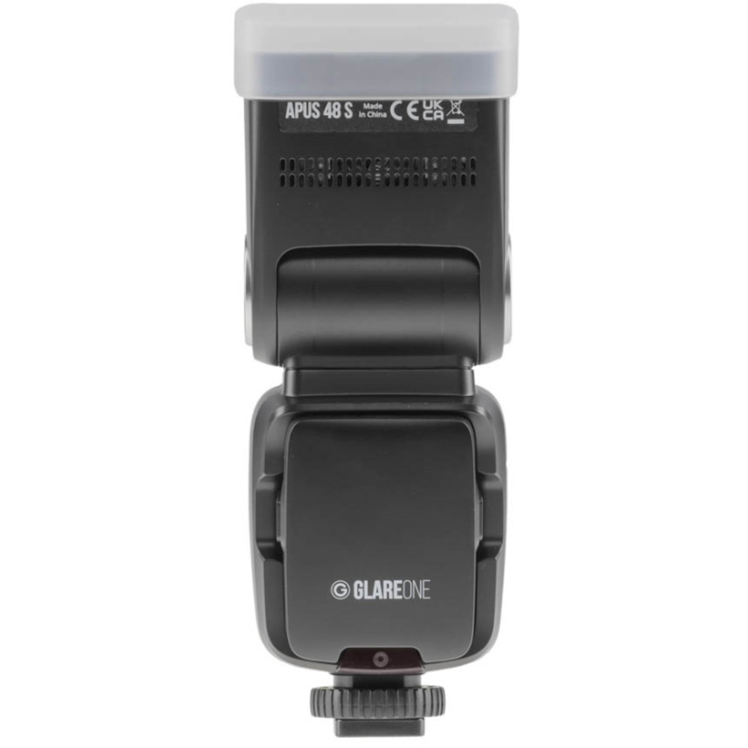 GlareOne Apus 48 S für Sony