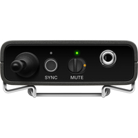 Sennheiser EW-DP ME2 SET (U1/5) drahtloses Lavalier System
