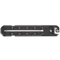 3 Legged Thing QR Ultra Arca-kompatible Langplatte 200mm darkness/matte black