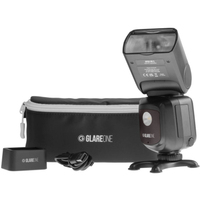 GlareOne Apus 80 für Canon, Nikon, Fujifilm, Lumix und OM System neuwertiger Rückläufer