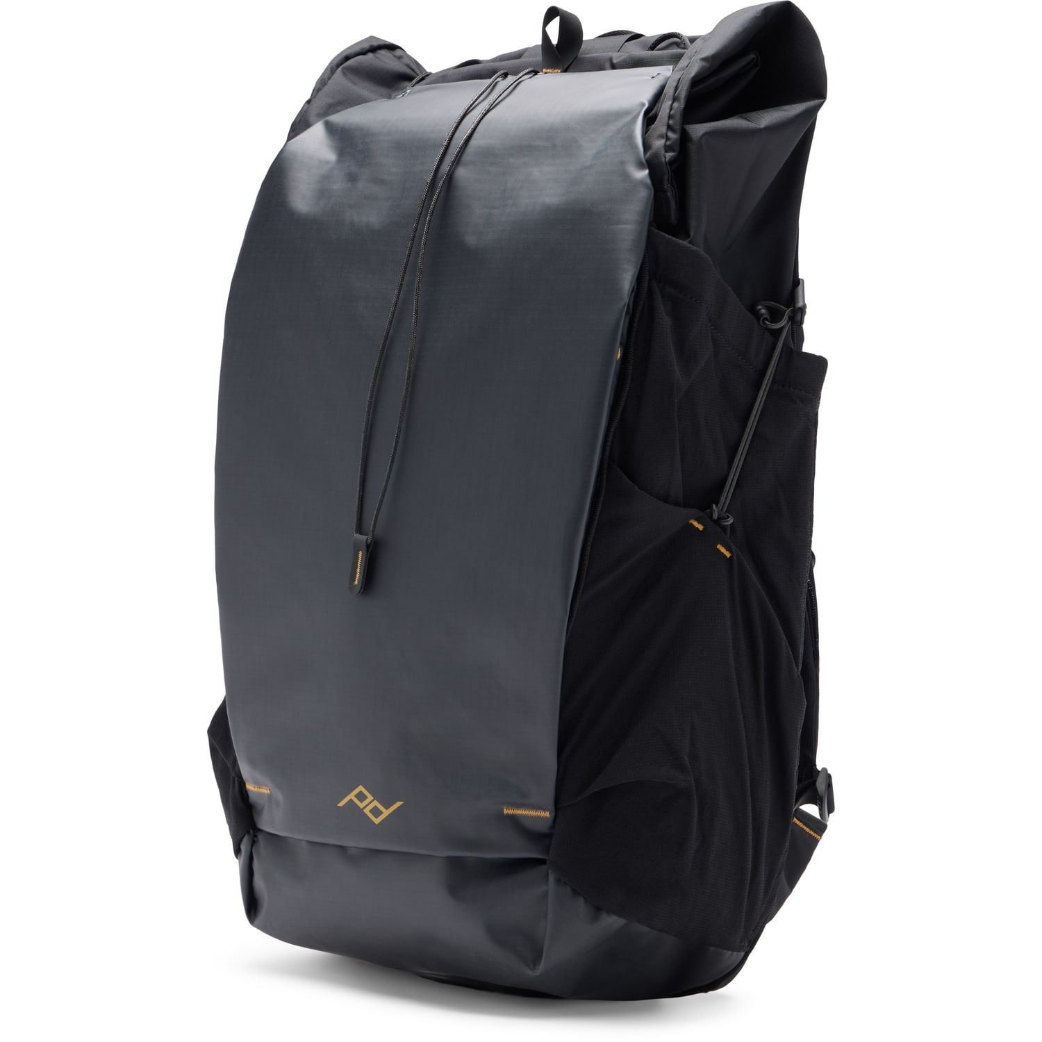 Peak Design Fotorucksack Outdoor 45L schwarz