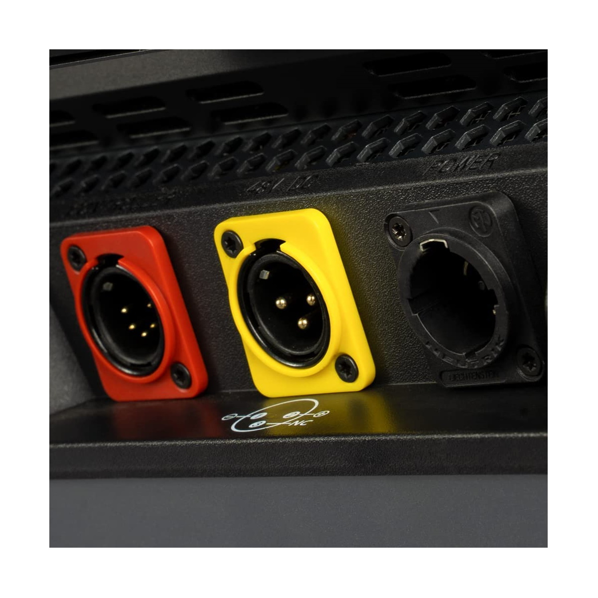 Aputure Nova P600c Kit (EU Version)