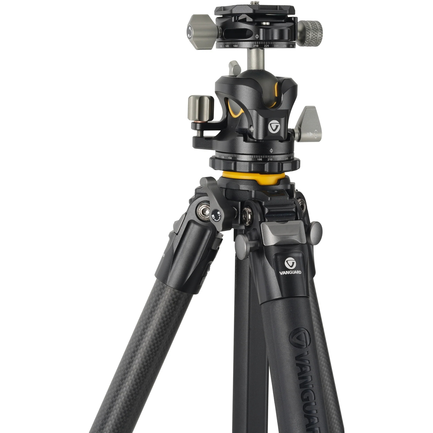 Vanguard Carbonstativ mit Kugelkopf ALTA PRO 3 263CLBPS
