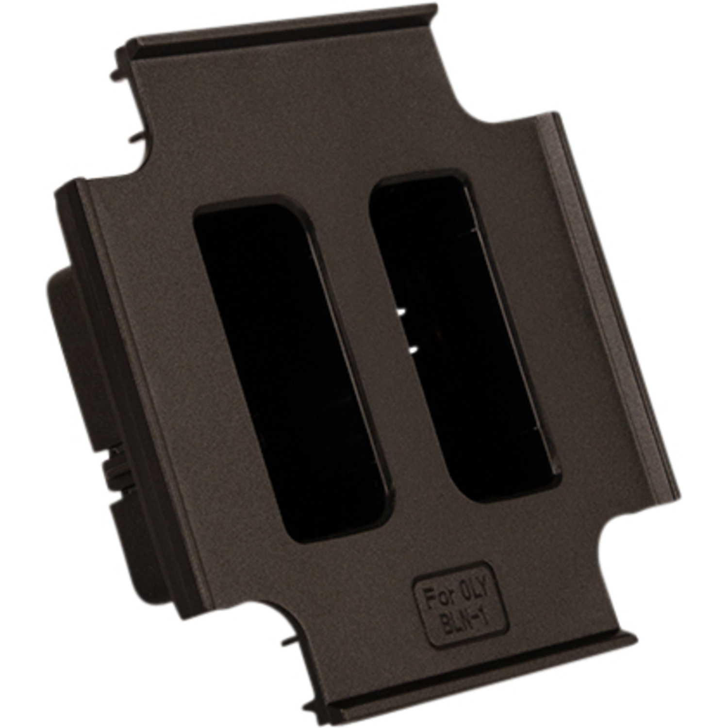 Hähnel ProCube2 Platte für Olympus BL-N1