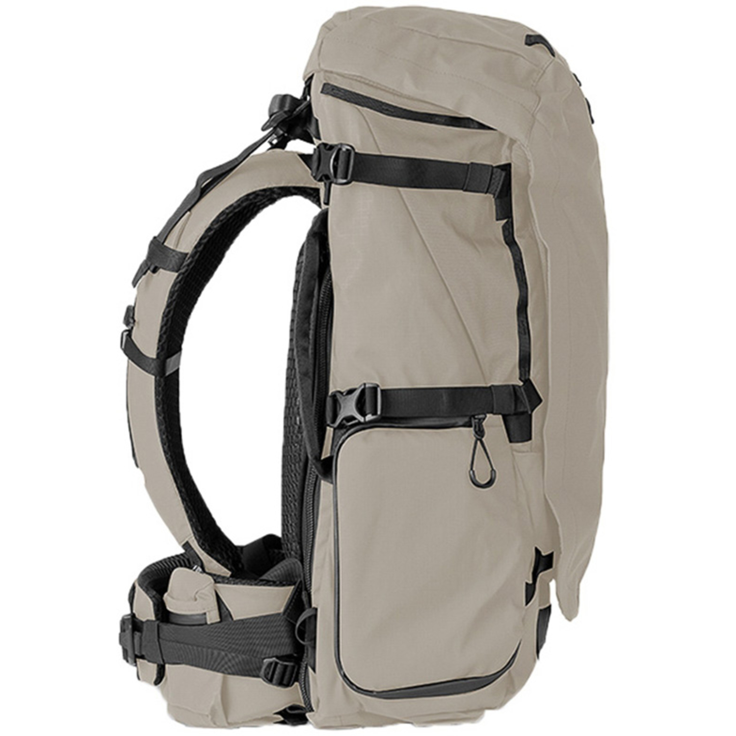 WANDRD Rucksack Fernweh S/M 50L Gobi Tan