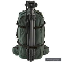Swarovski Fotorucksack BP 30 30L grün