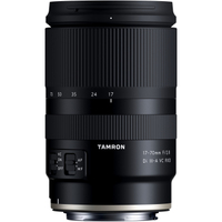 Tamron 17-70mm F2.8 Di III-A VC RXD für Canon RF-Mount