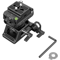 SmallRig Montageplatten-Kit 4233