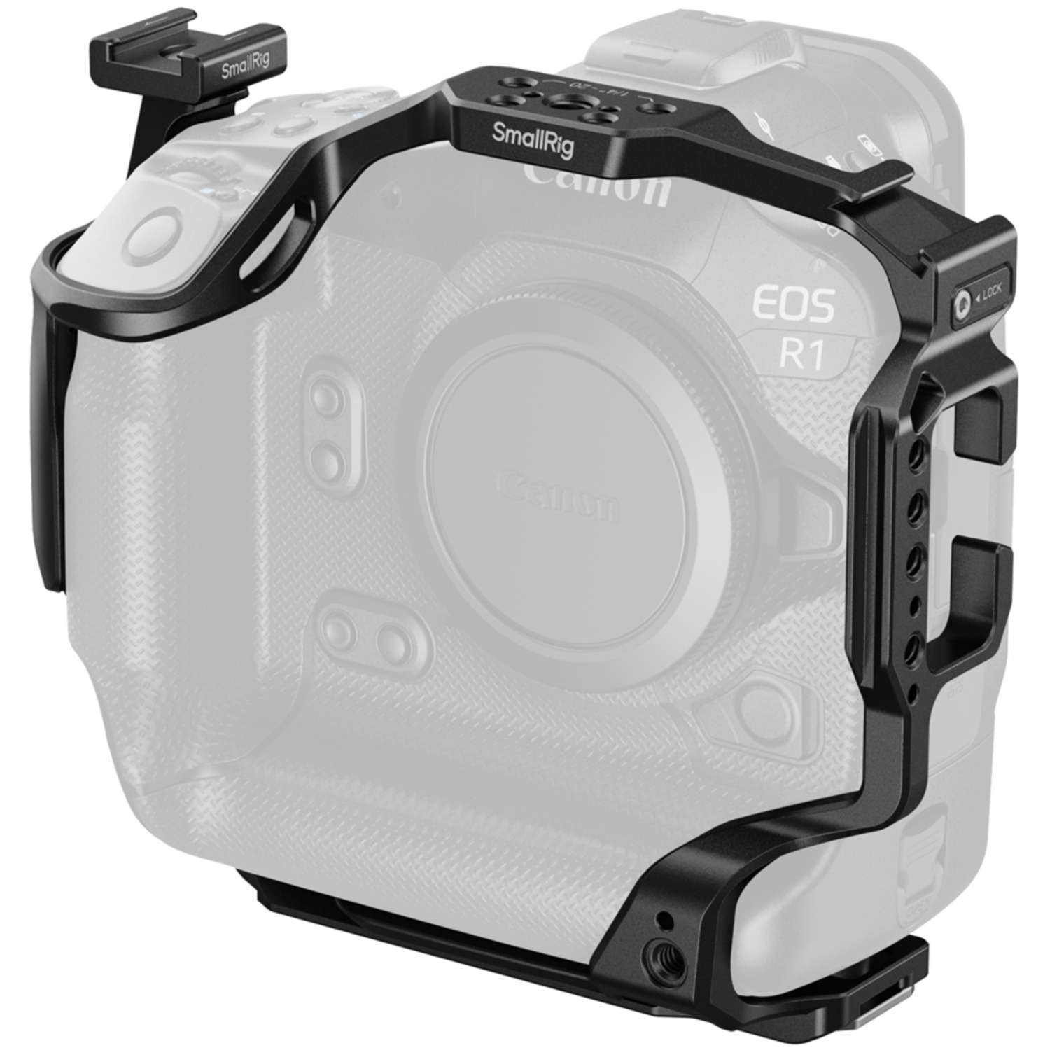 SmallRig Cage 5413 für Canon EOS R1