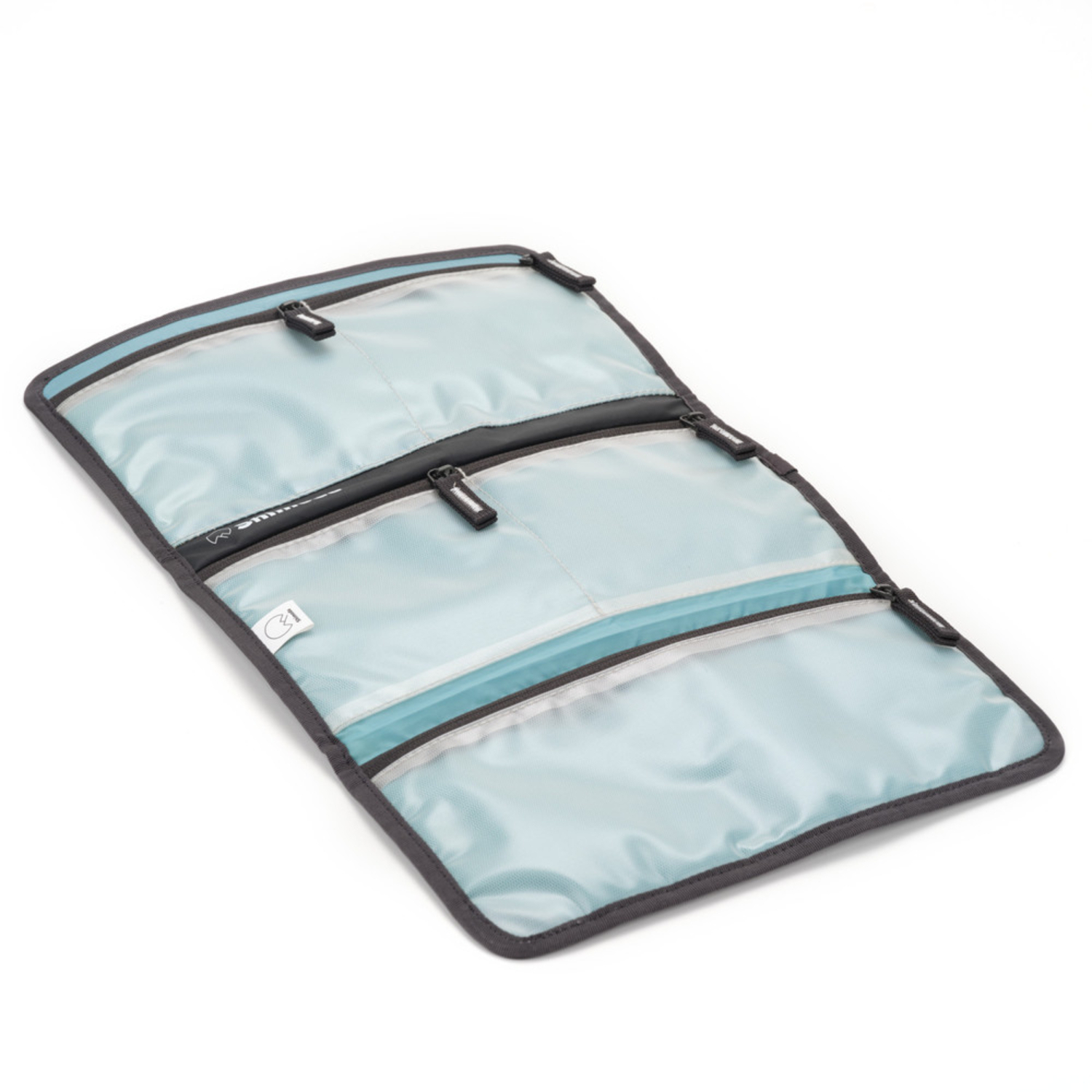 Shimoda 3 Panel Wrap Schwarz