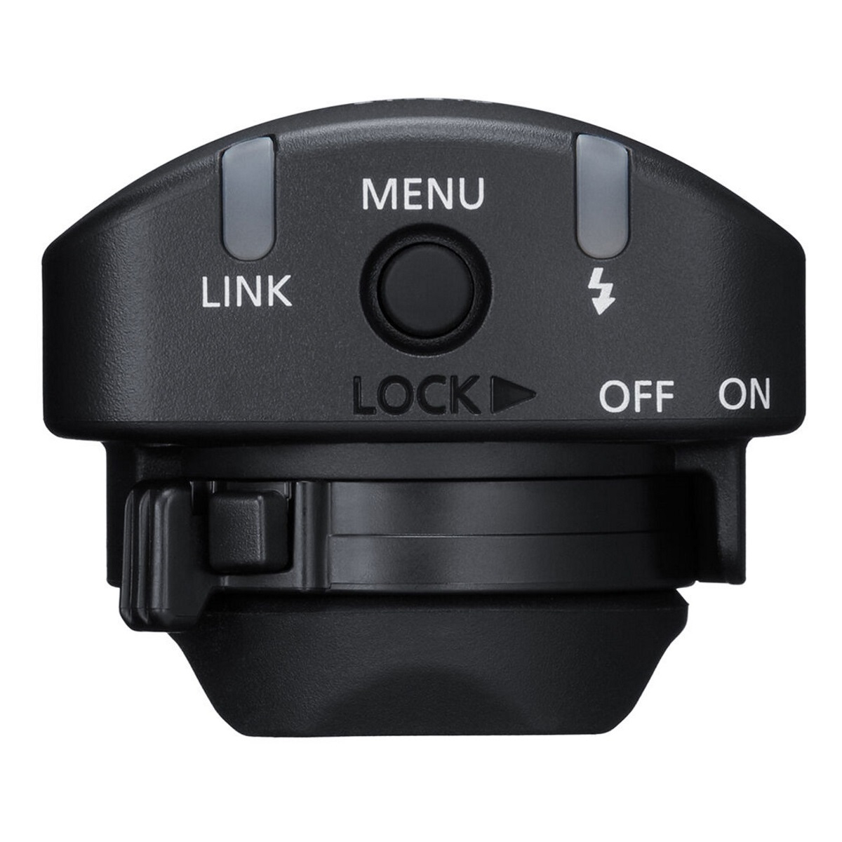 Canon Speedlite Transmitter ST-E10