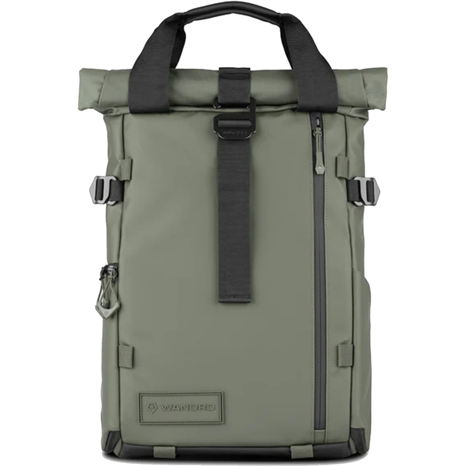 WANDRD PRVKE V4 15L Wasatch Green