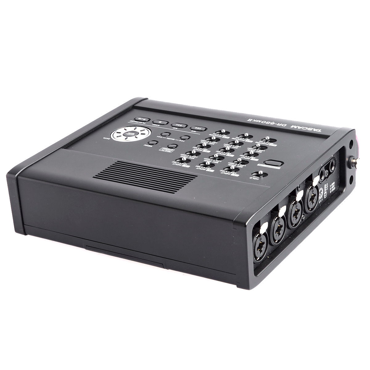 Tascam DR-680MKII 8-Spur-Feldrecorder gebraucht