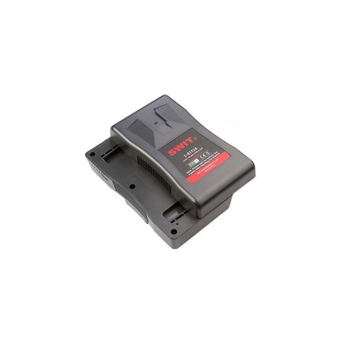 Swit Teilbare Gold Mount Batterie S-8152A