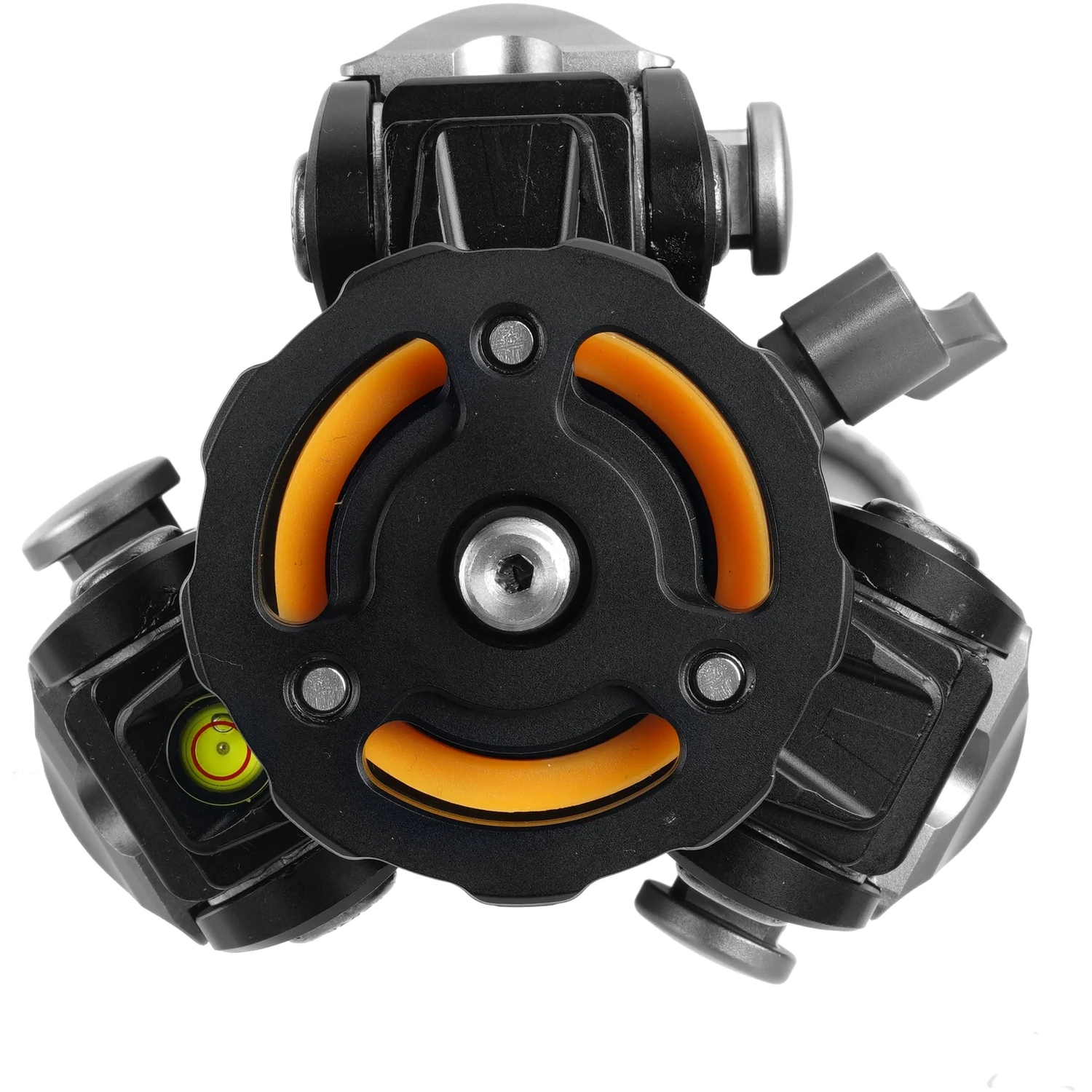 Vanguard VEO 5 304CT Carbonstativ ohne Kopf