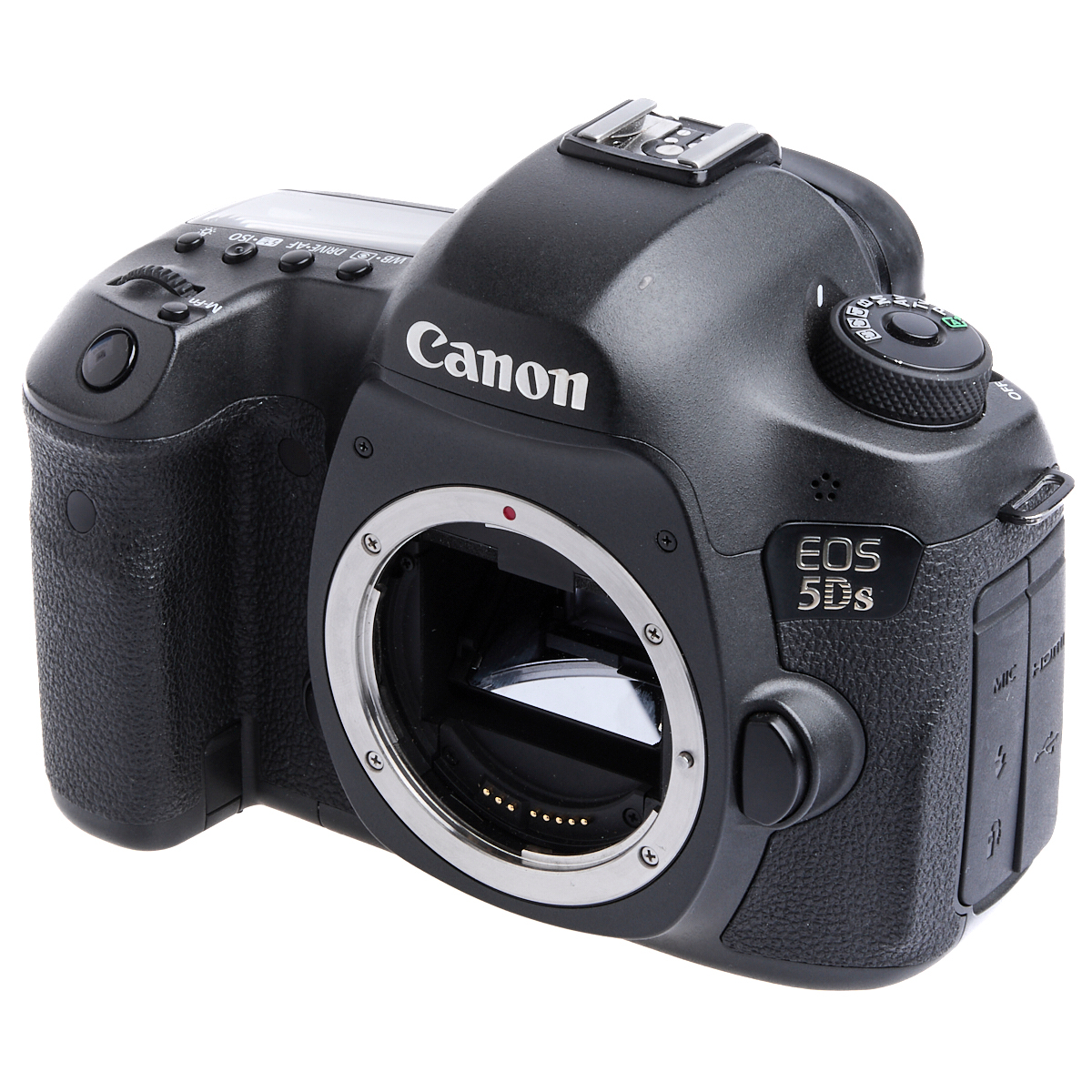 Canon EOS 5DS gebraucht