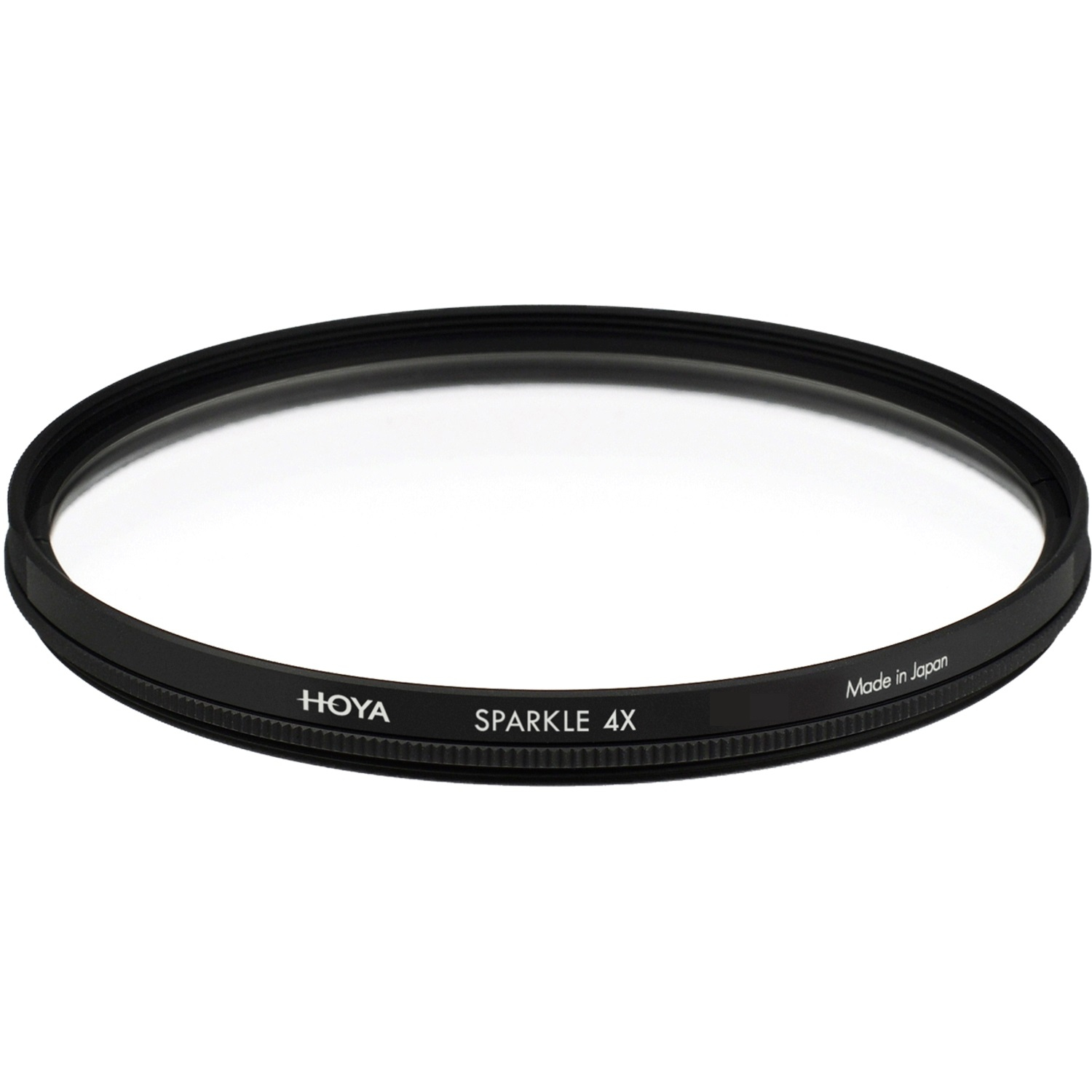 Hoya Sparkle 4x Filter 72mm