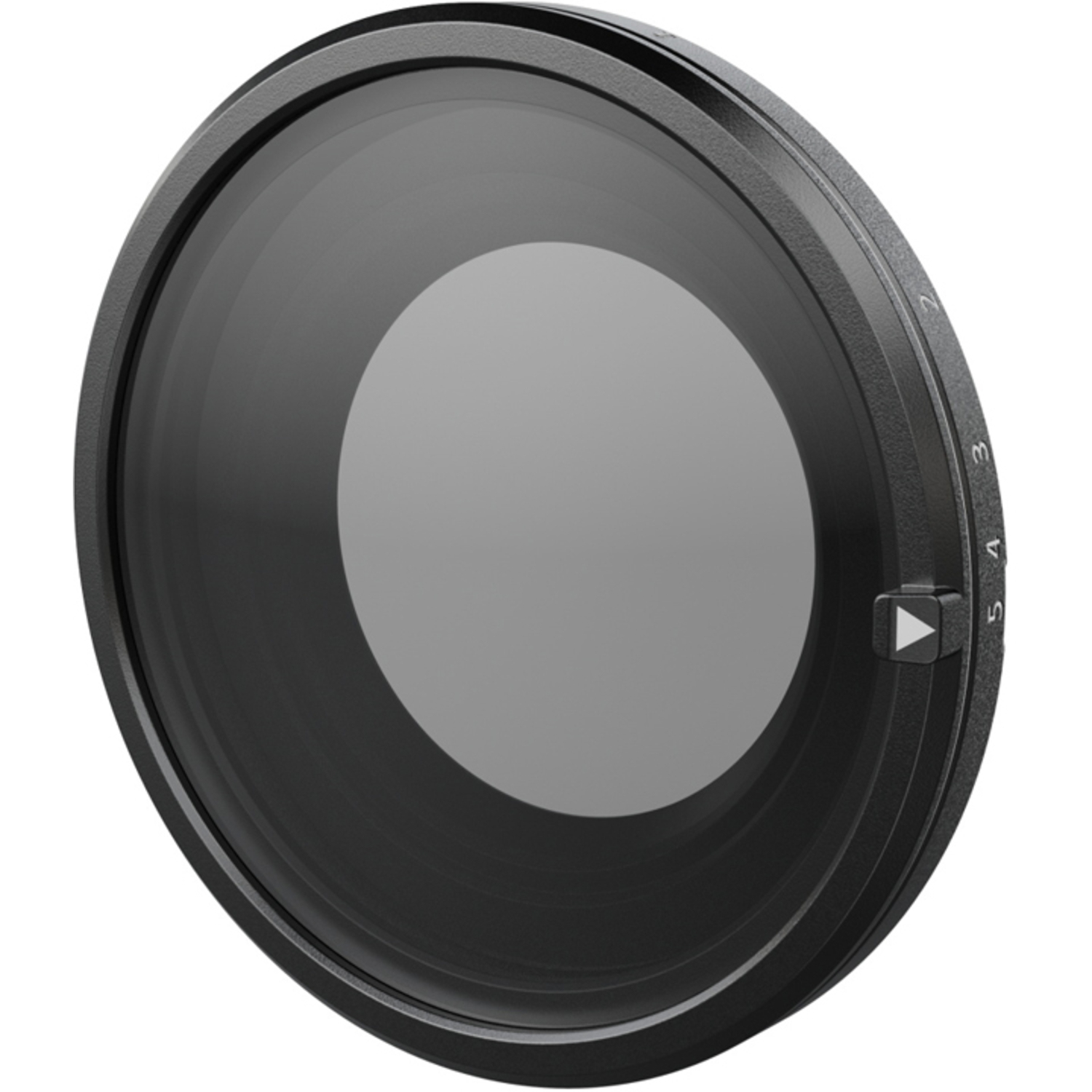 SmallRig VND-Filter ND2-ND32 5225 für Fujifilm X half X-HF1