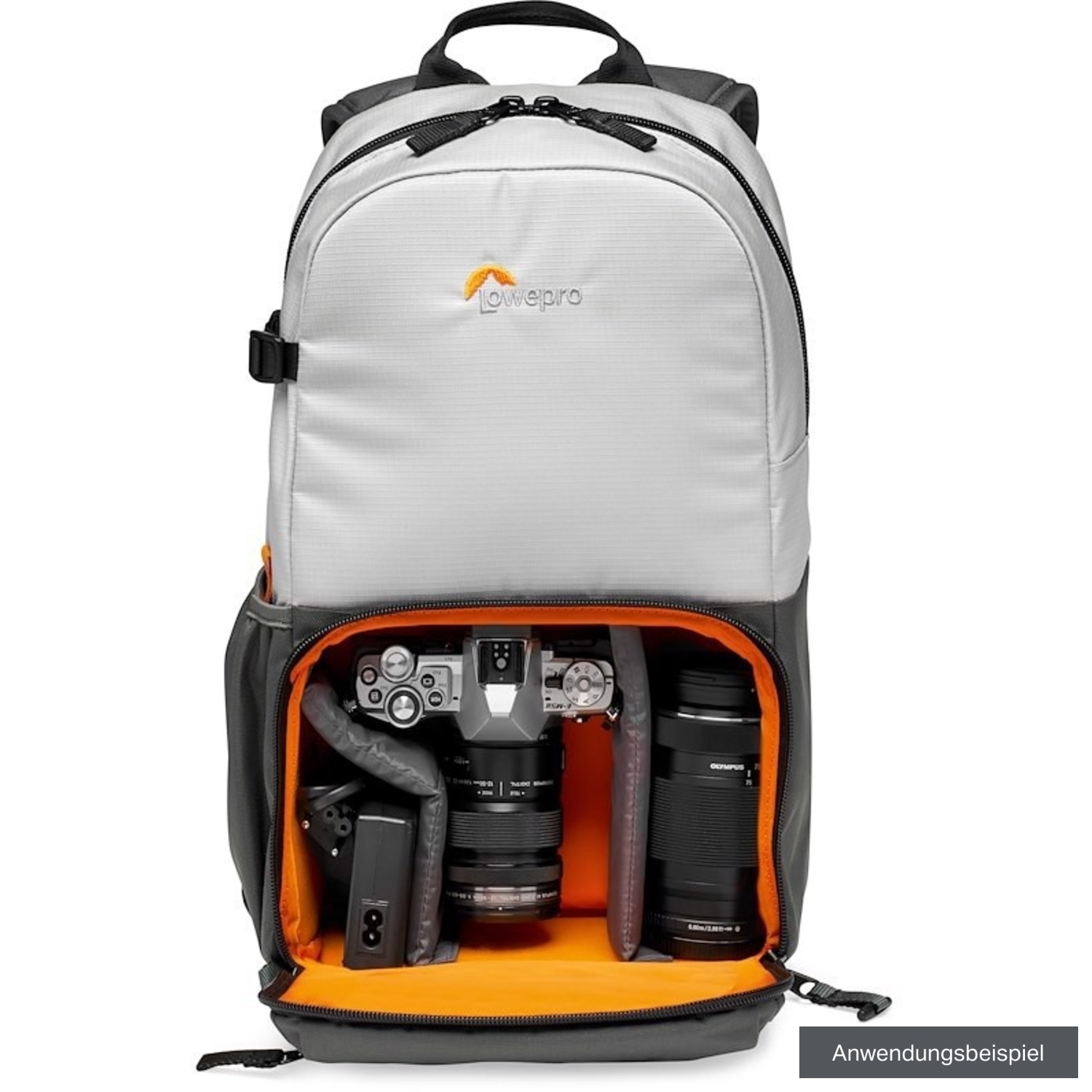 Lowepro Truckee BP 150 LX Rucksack