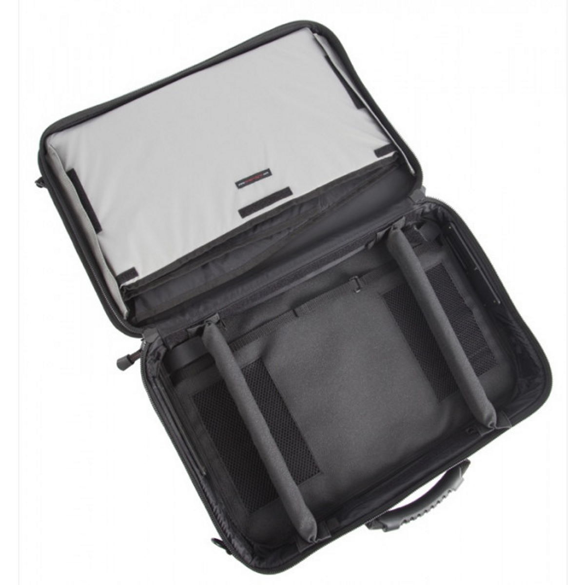 Seaport Laptop-Koffer i-Visor LS Pro MAG 2021 Version