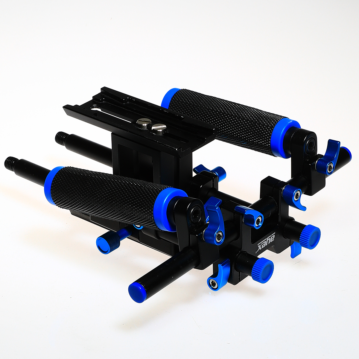 Walimex Pro Schulterstativ Director II gebraucht