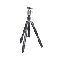 Benro Stativ Bat 24C + VX25 Kit Carbon