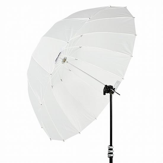 Profoto Blitzschirm Deep Translucent L (130cm/51")