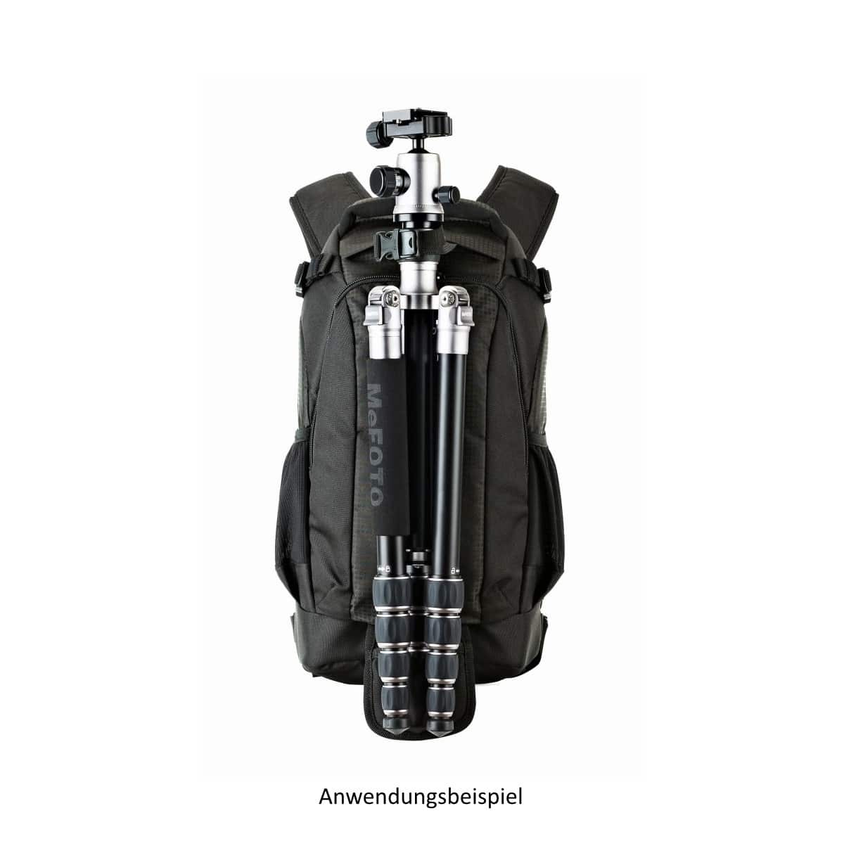 Lowepro Flipside 200 AW II schwarz