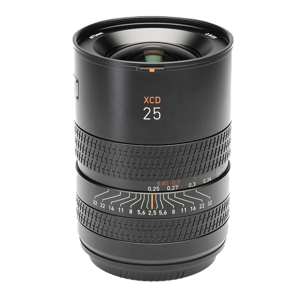 Hasselblad XCD 25mm F2.5 gebraucht