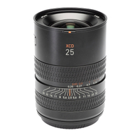 Hasselblad XCD 25mm F2.5 gebraucht