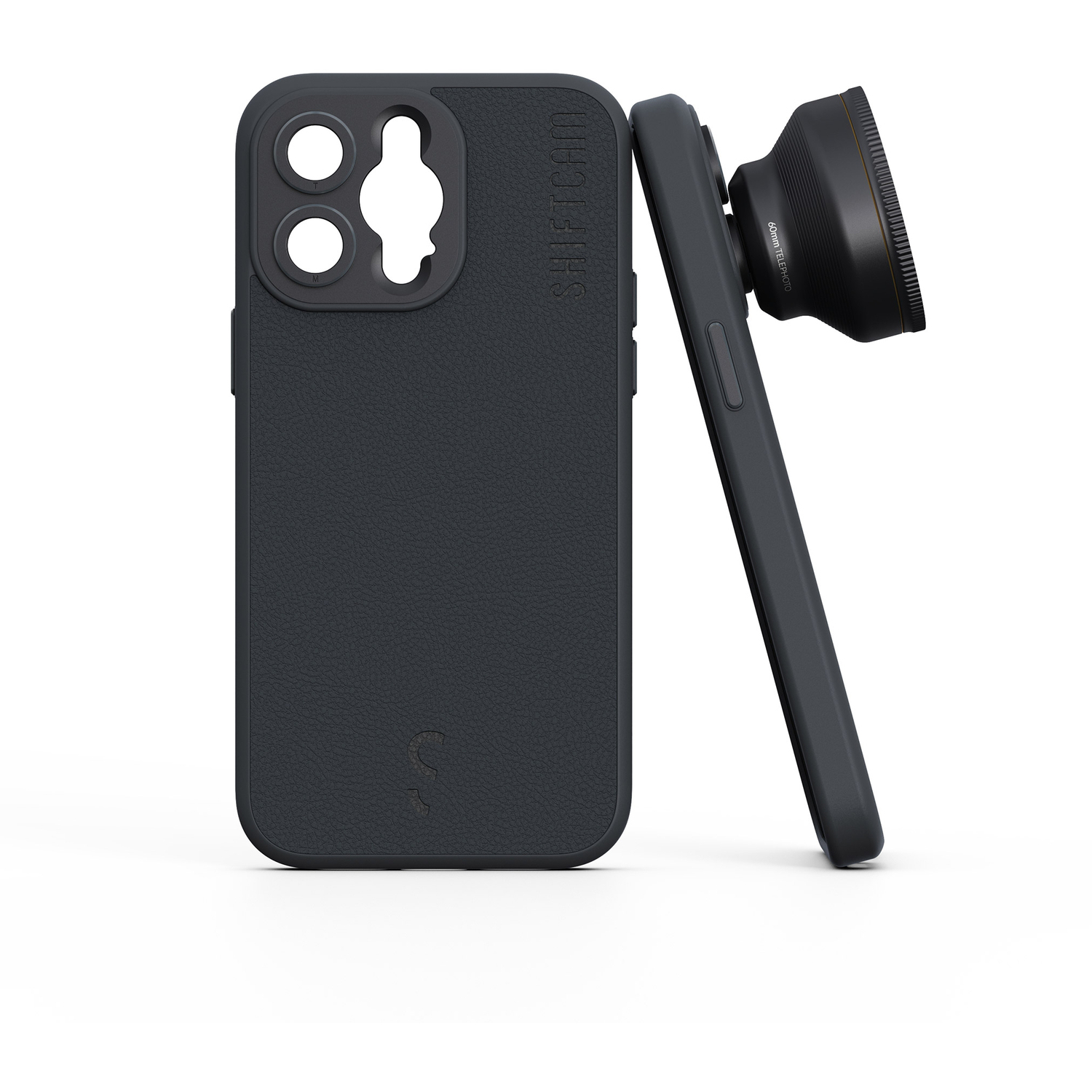 ShiftCam LensUltra 60mm Telephoto Handyobjektiv