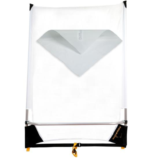 Sunbounce SUN-SWATTER MINI KIT Diffusor -2/3tel