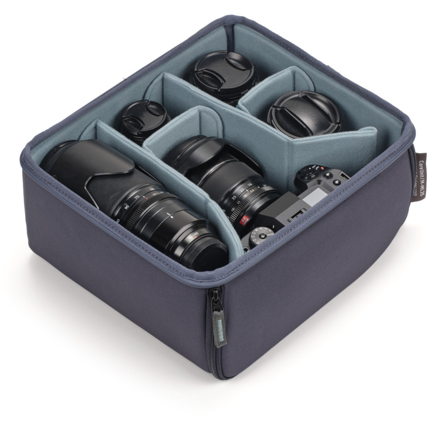 Shimoda Core Unit für spiegellose Kamera S25